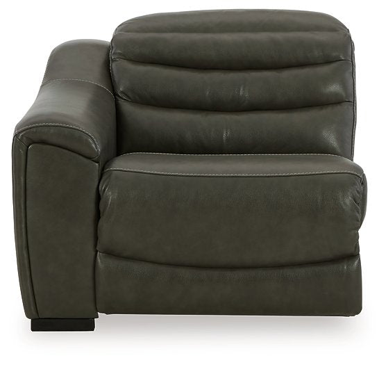 Center Line 3-Piece Upholstery Package