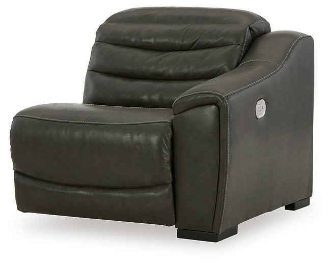 Center Line 7-Piece Upholstery Package