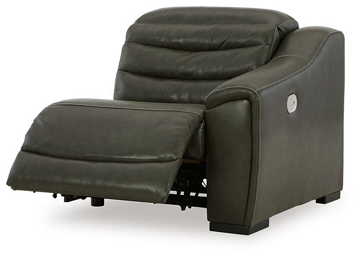 Center Line 6-Piece Upholstery Package