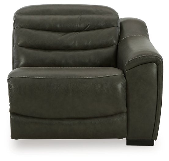 Center Line 7-Piece Upholstery Package