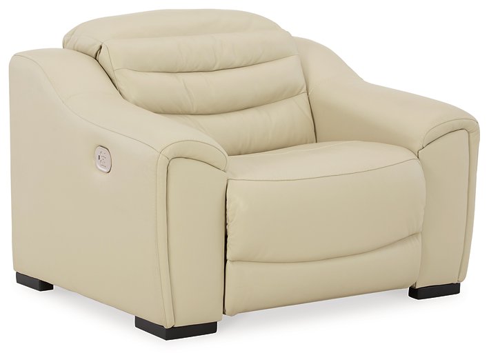 Center Line 6-Piece Upholstery Package