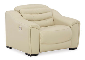 Center Line 3-Piece Upholstery Package