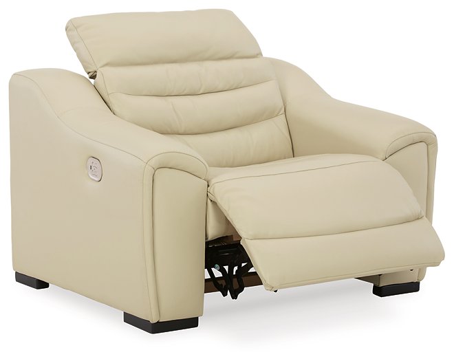 Center Line 4-Piece Upholstery Package