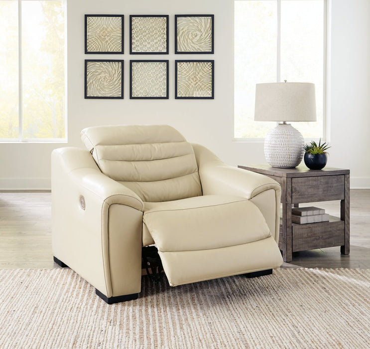 Center Line 3-Piece Upholstery Package