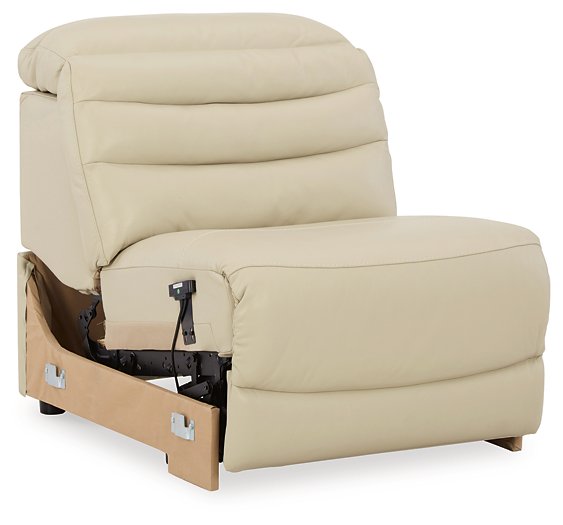 Center Line 7-Piece Upholstery Package