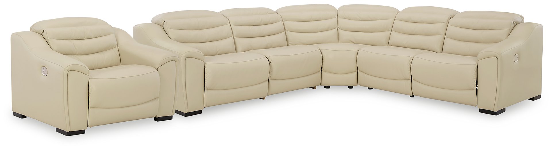 Center Line 6-Piece Upholstery Package