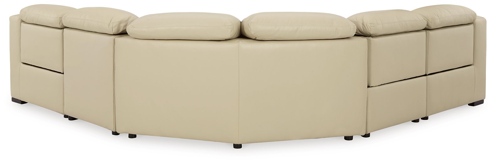 Center Line 6-Piece Upholstery Package