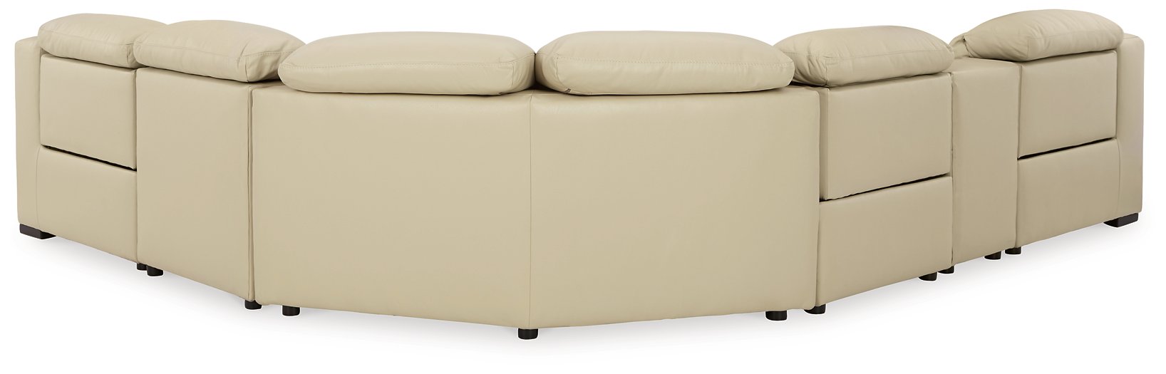 Center Line 7-Piece Upholstery Package