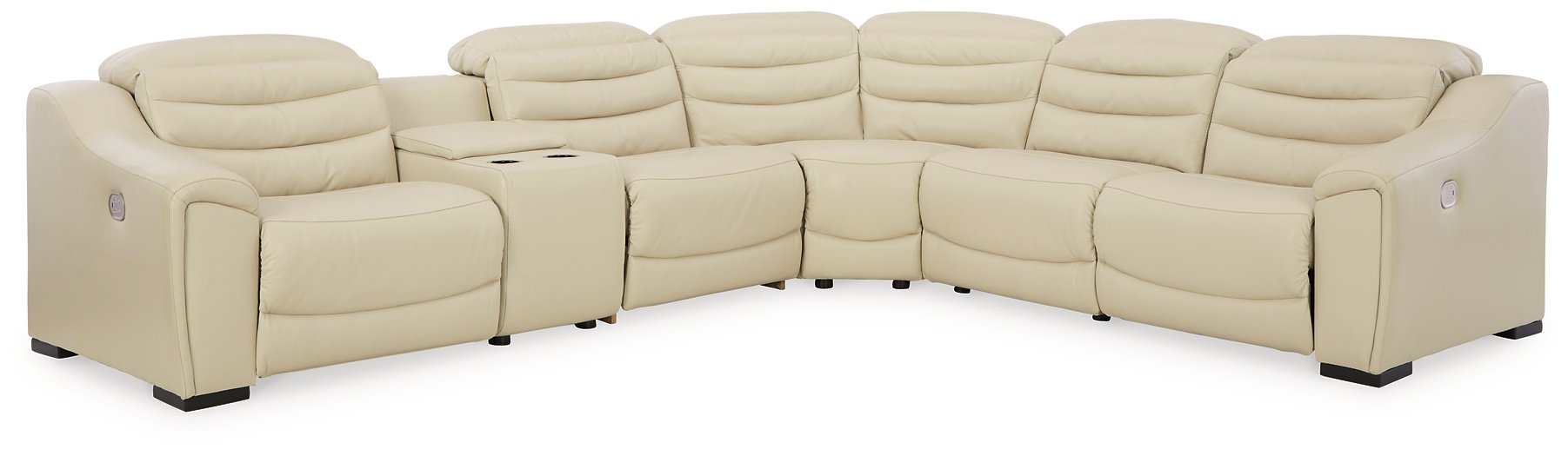 Center Line 7-Piece Upholstery Package