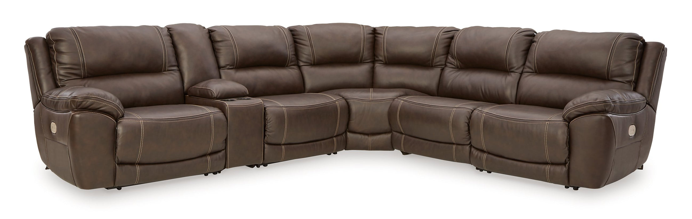 Dunleith 7-Piece Upholstery Package