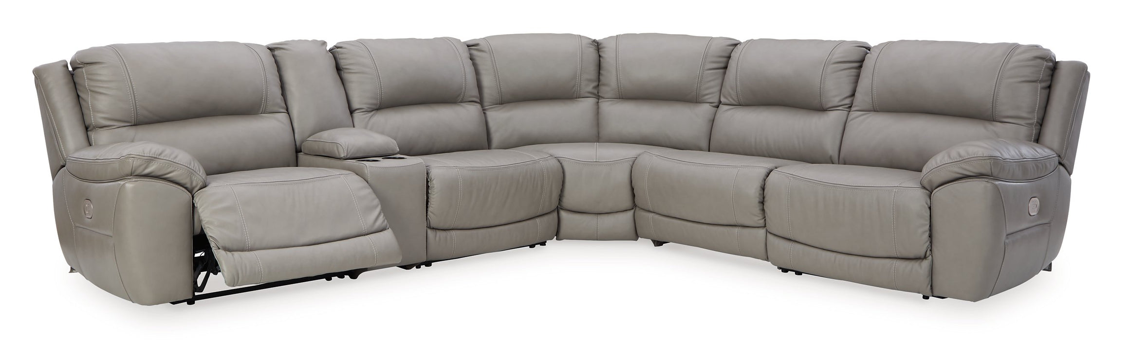 Dunleith 7-Piece Upholstery Package