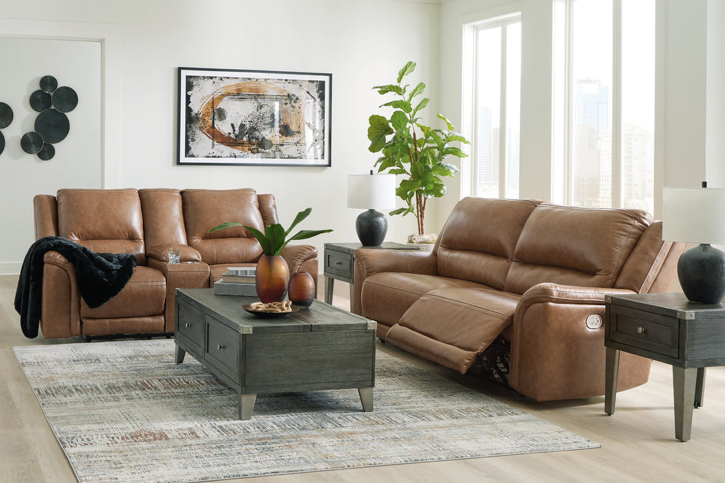 Trasimeno 2-Piece Upholstery Package