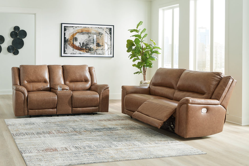 Trasimeno 2-Piece Upholstery Package