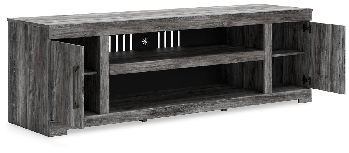 Baystorm 73" TV Stand