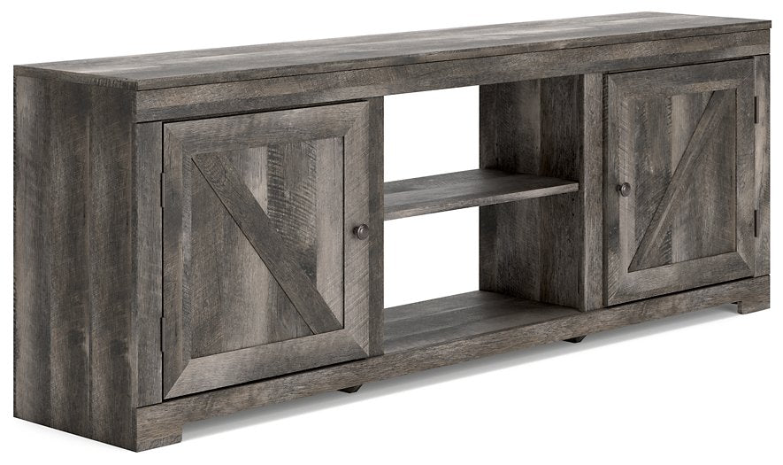 Wynnlow 72" TV Stand