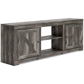 Wynnlow 72" TV Stand