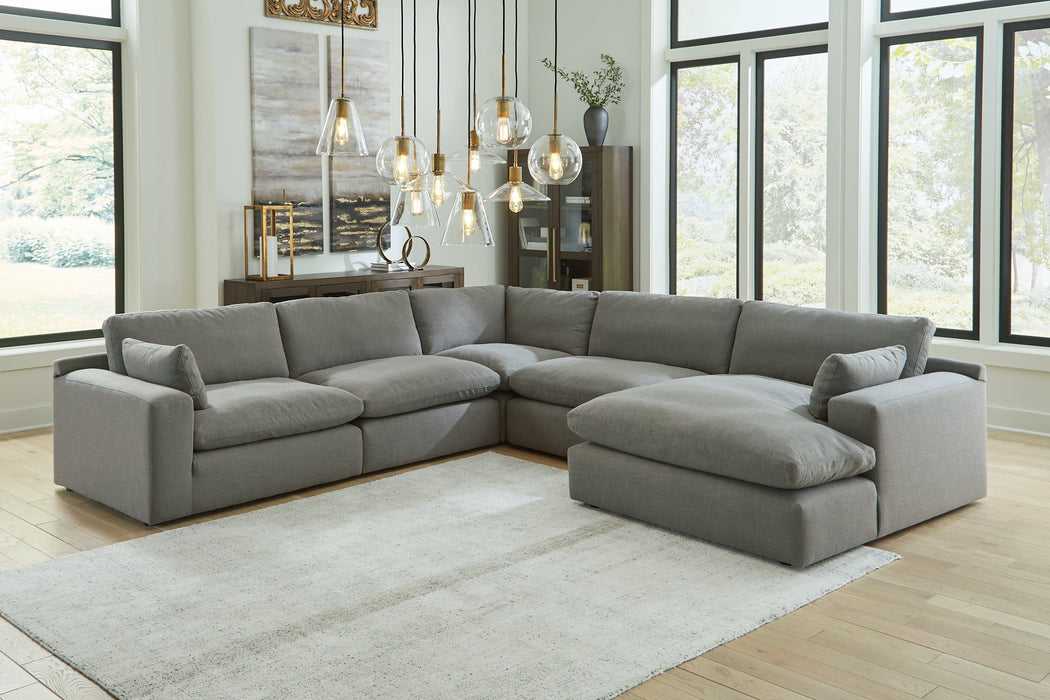 Elyza 6-Piece Upholstery Package image