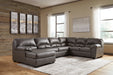 Aberton 5-Piece Upholstery Package image