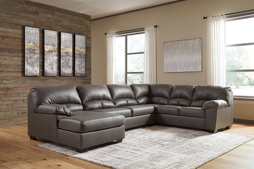 Aberton 5-Piece Upholstery Package image