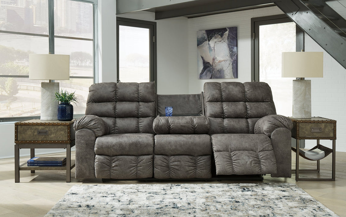 Derwin 3-Piece Upholstery Package