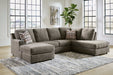 O'Phannon 2-Piece Sectional with Chaise image