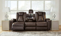 Mancin 2-Piece Upholstery Package image