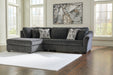 Biddeford 3-Piece Upholstery Package image