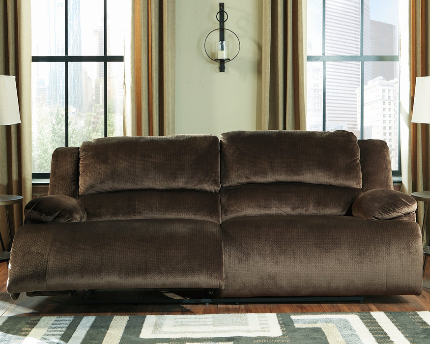 Clonmel Power Reclining Sofa image