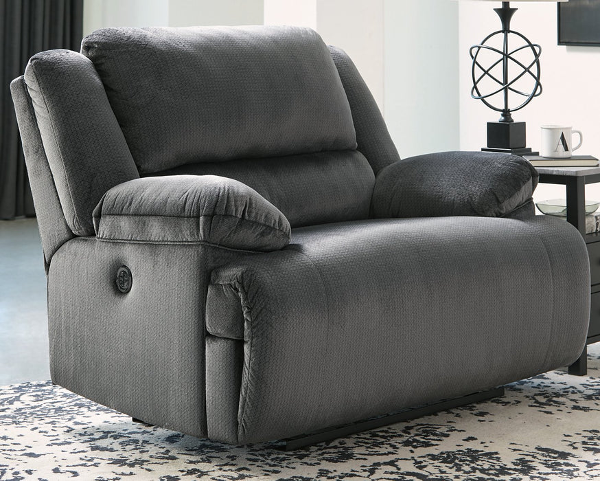 Clonmel Oversized Recliner image