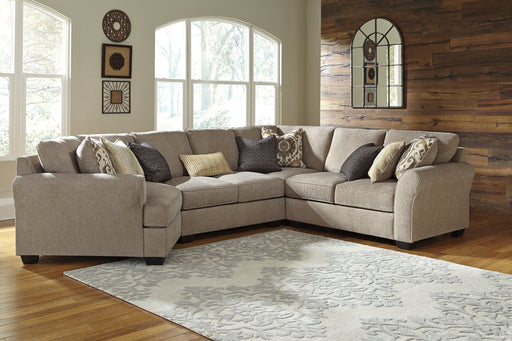 Pantomine 5-Piece Upholstery Package image