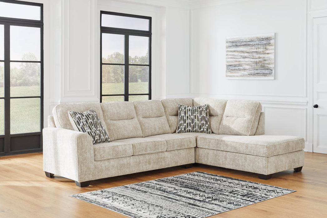 Lonoke 3-Piece Upholstery Package image