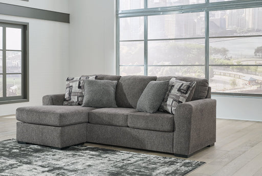 Gardiner Sofa Chaise image