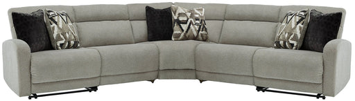 Colleyville 5-Piece Power Reclining Sectional image