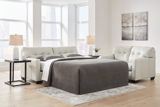 Belziani Sofa Sleeper image