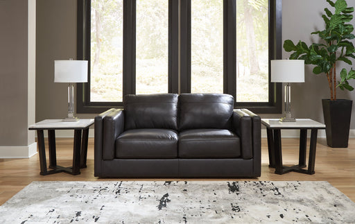 Amiata Loveseat image