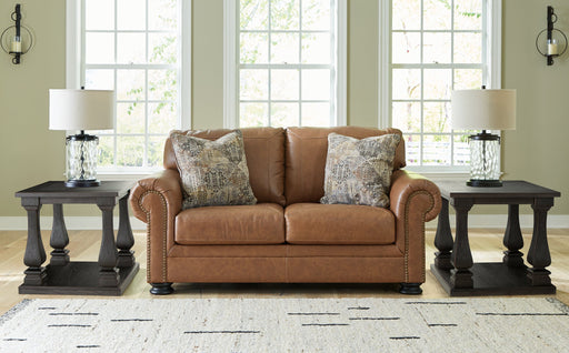 Carianna Loveseat image