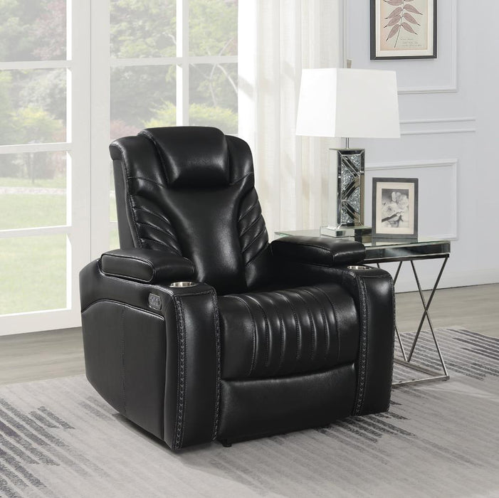 G609461 Power2 Recliner image