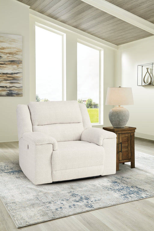 Keensburg Oversized Power Recliner image