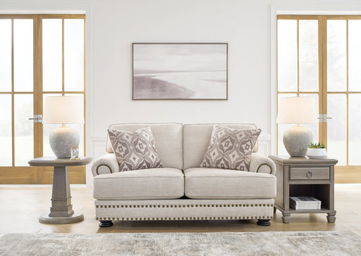 Merrimore Loveseat image