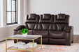 Warnerton 2-Piece Upholstery Package image