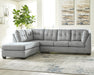 Falkirk 3-Piece Upholstery Package image