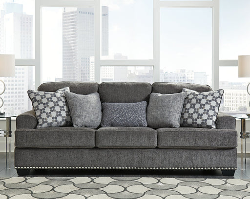 Locklin Sofa image