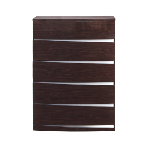 Aurora Wenge Chest image