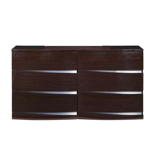 Aurora Wenge Dresser image