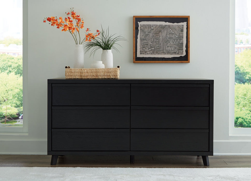 Danziar Dresser image