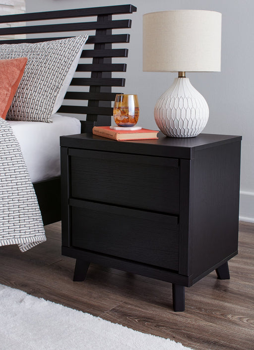 Danziar Nightstand image