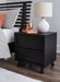 Danziar Nightstand image