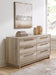 Hasbrick Dresser image