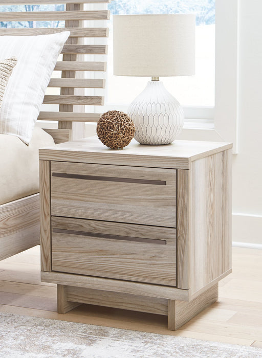 Hasbrick Nightstand image