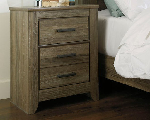 Zelen Nightstand image